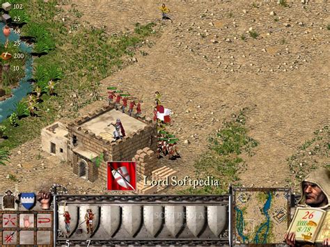 stronghold crusader patch|stronghold crusader patch installieren.